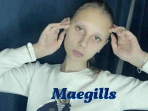 Maegills