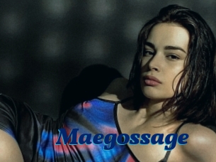 Maegossage