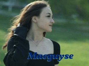 Maeguyse