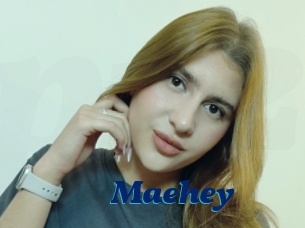 Maehey