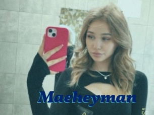 Maeheyman