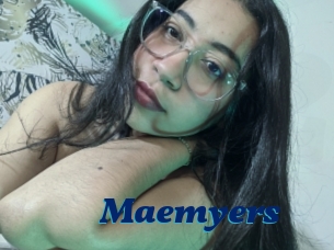 Maemyers