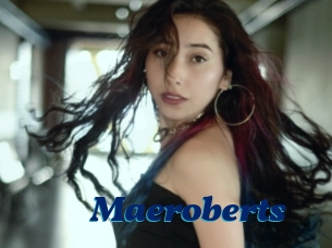 Maeroberts