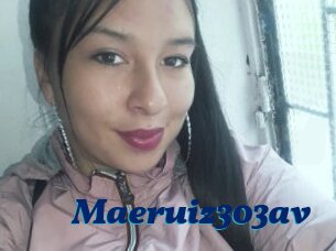 Maeruiz303av