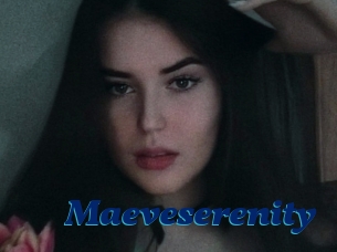 Maeveserenity