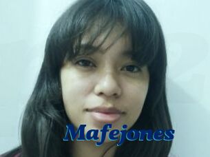 Mafejones