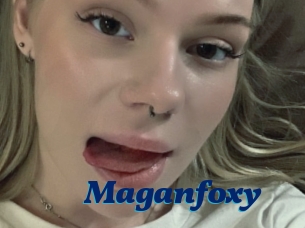 Maganfoxy