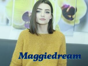 Maggiedream