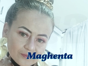 Maghenta