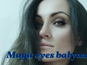 Magic_eyes_babyxxx