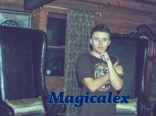 Magicalex