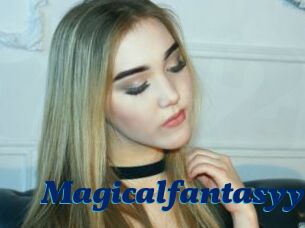 Magicalfantasyy
