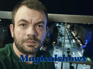 Magicalshows