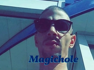 Magichole