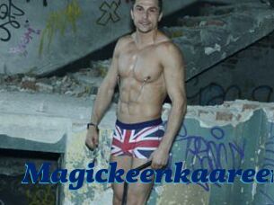 Magickeenkaareen