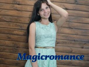 Magicromance