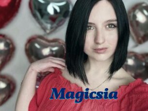 Magicsia