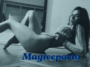 Magieeporto