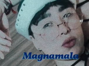 Magnamala