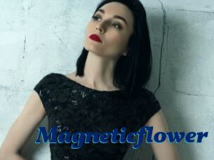 Magneticflower