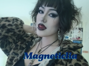 Magneticlia