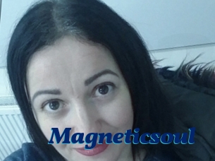 Magneticsoul