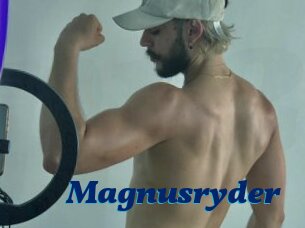 Magnusryder