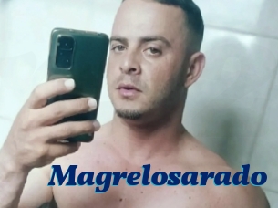 Magrelosarado