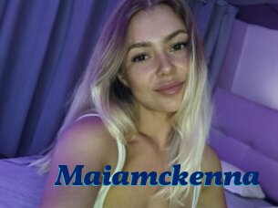 Maiamckenna