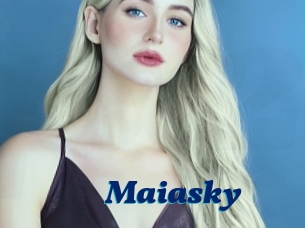 Maiasky