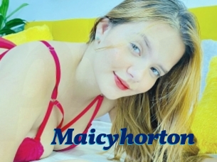 Maicyhorton