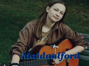 Maidaalford