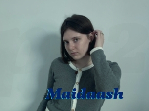 Maidaash