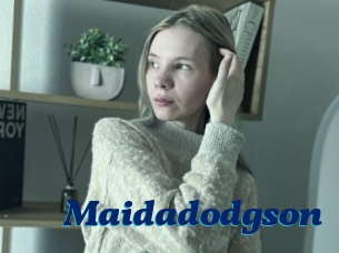 Maidadodgson