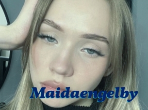 Maidaengelby