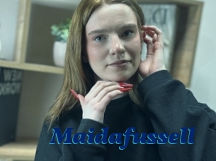 Maidafussell