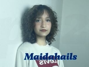 Maidahails