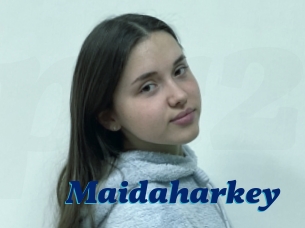 Maidaharkey