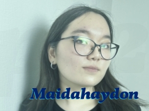 Maidahaydon