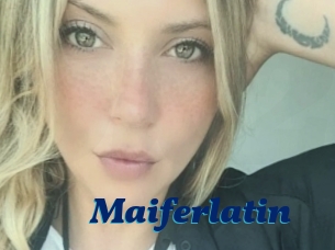 Maiferlatin