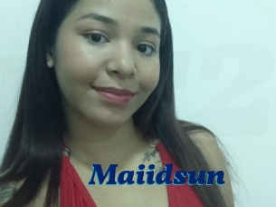 Maiidsun