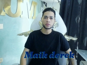 Maik_derek