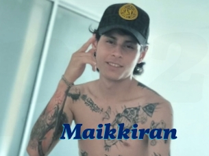 Maikkiran