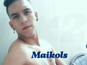 Maikols