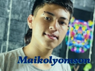 Maikolyomson