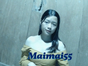 Maimai55