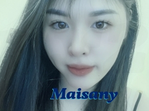 Maisany