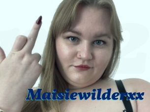 Maisiewilderxx