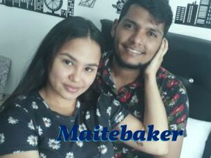 Maitebaker