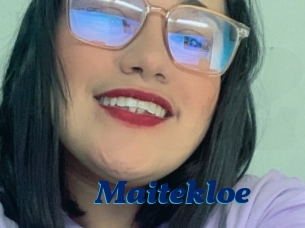 Maitekloe